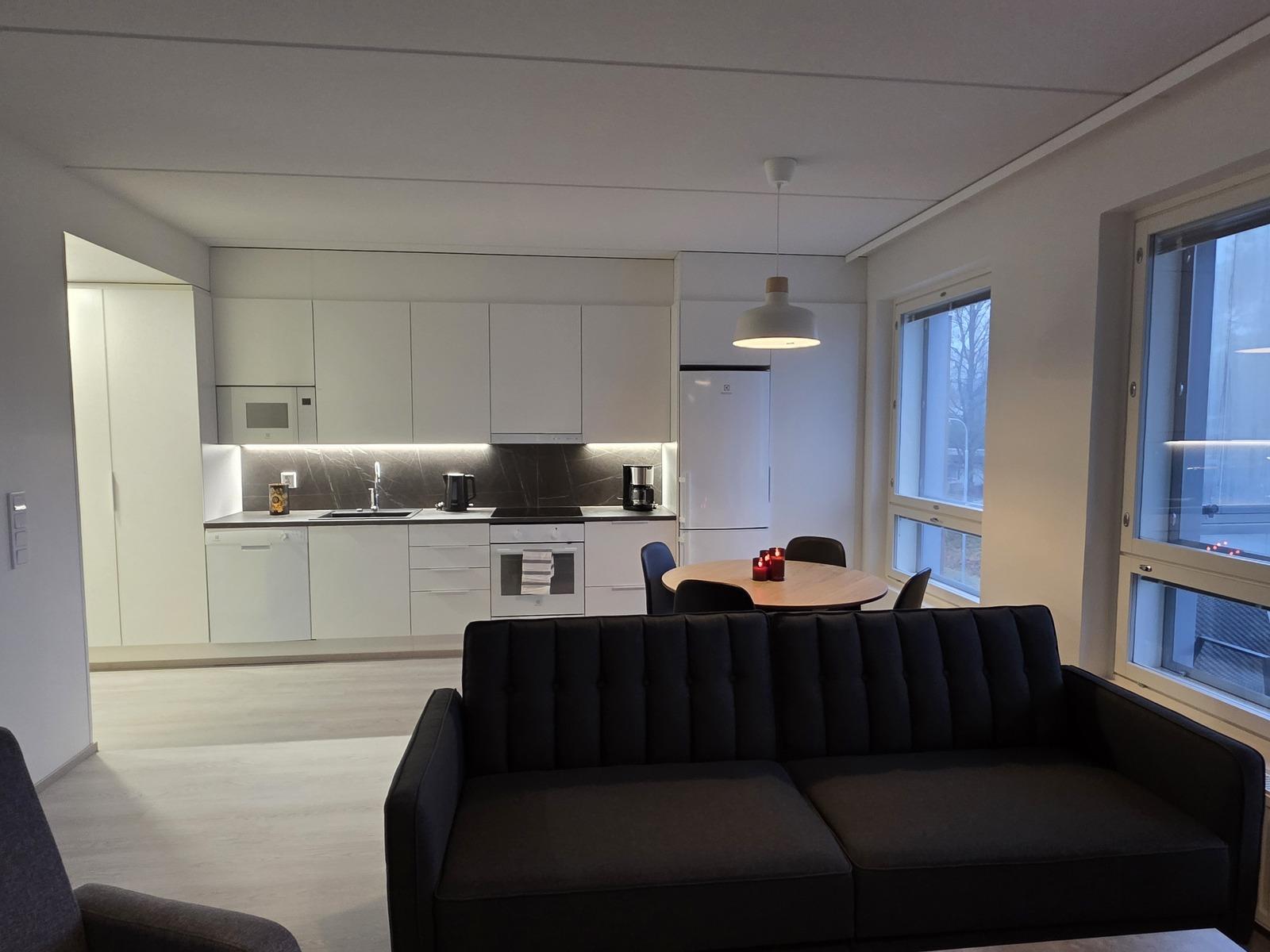 Nauhatehtaanraitti 23, Lamminpää, Tampere 2