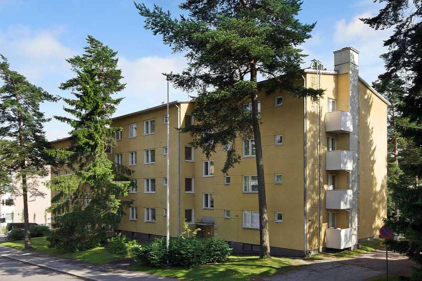apartment at helsinki 5