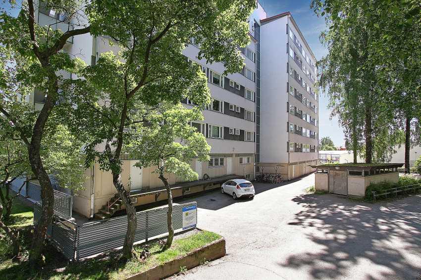 apartment at helsinki 2