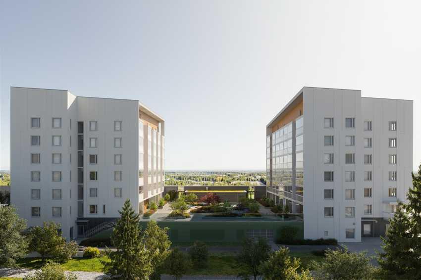 apartment at espoo 5