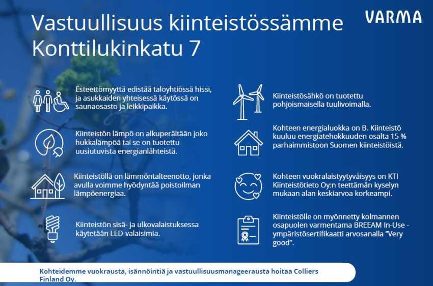 apartment at tampere 3