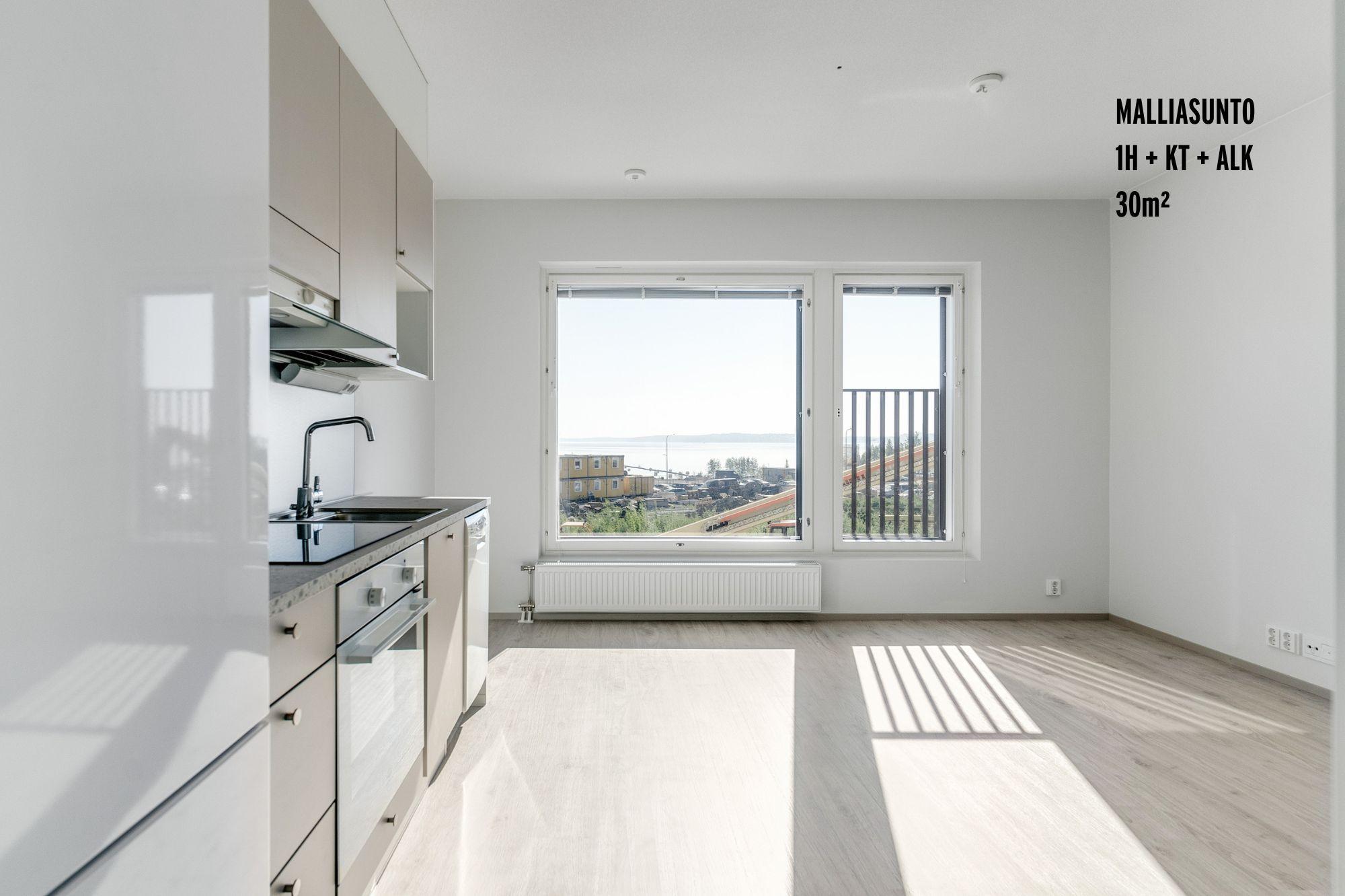 Suvialankaari 16 A 3