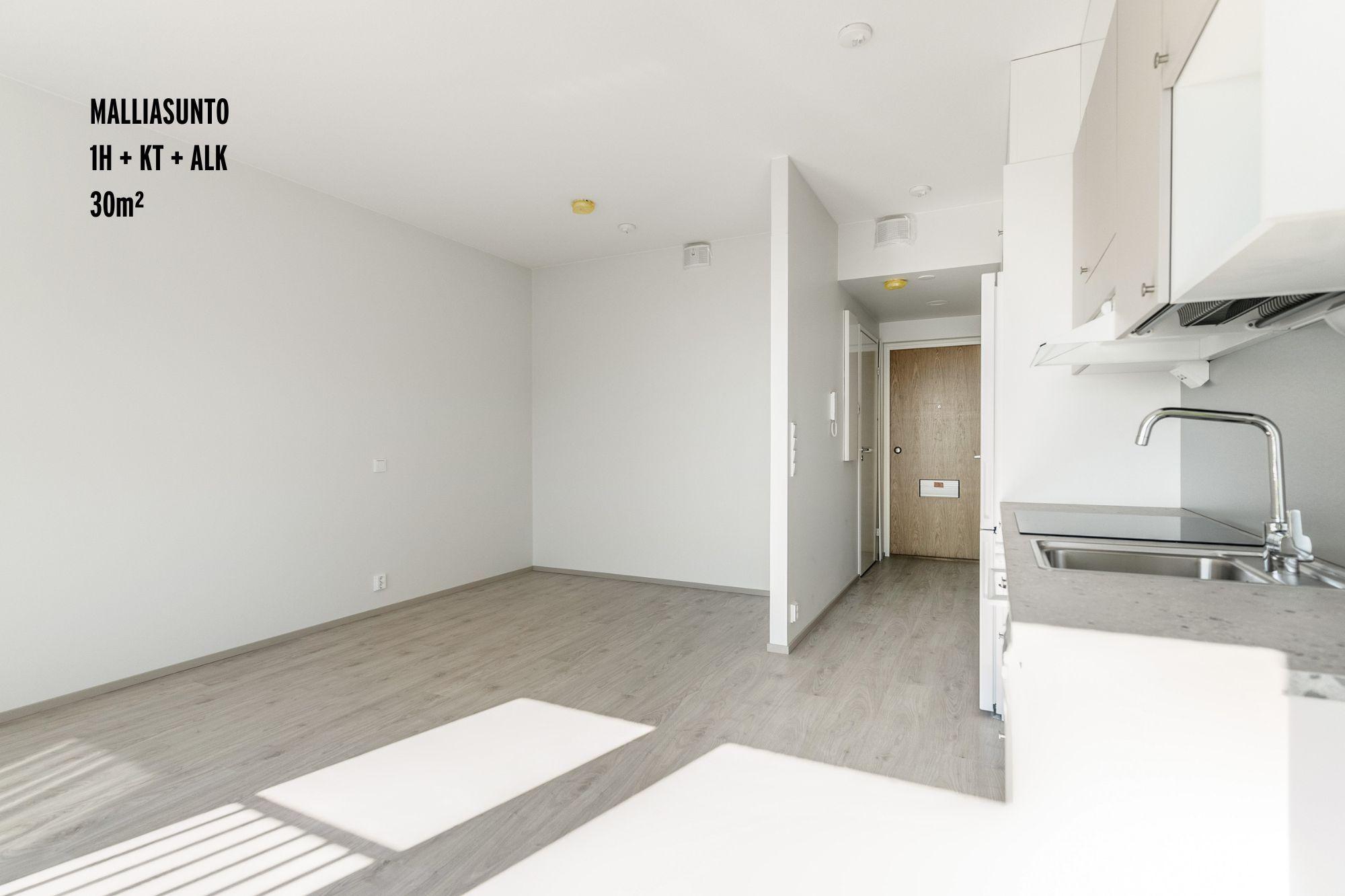 Suvialankaari 16 A 1