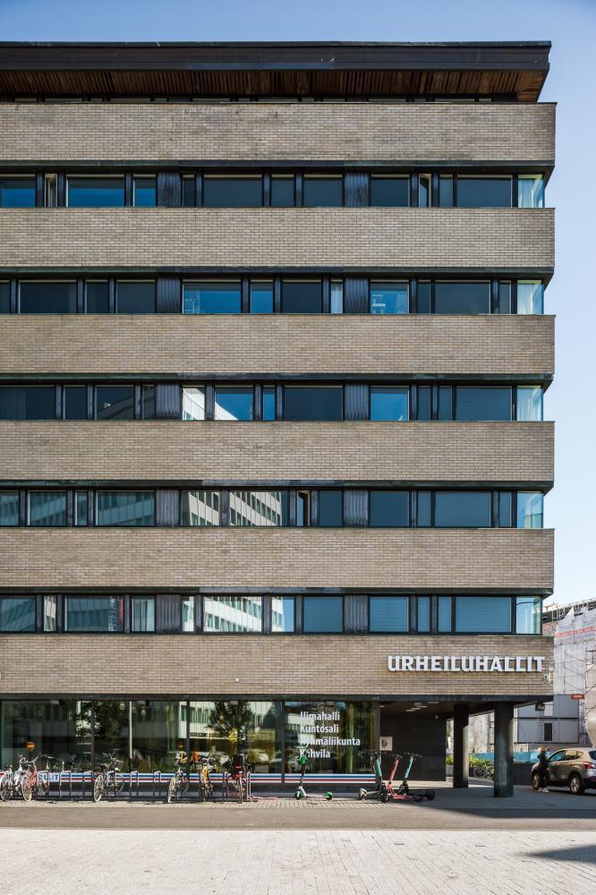 Topeliuksenkatu 41a A