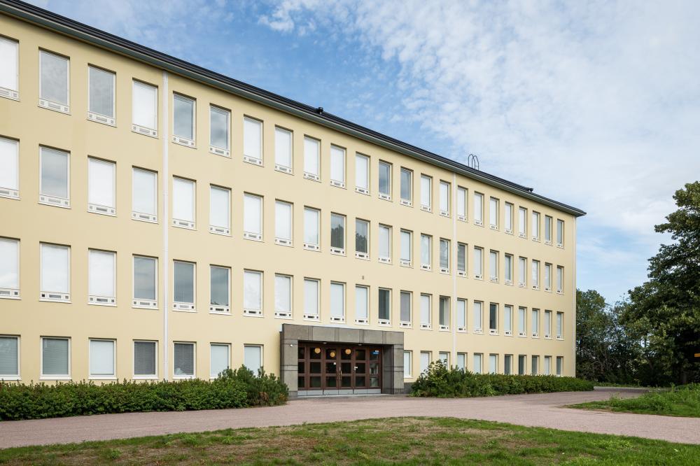 Maanviljelijänkuja 7 as 3