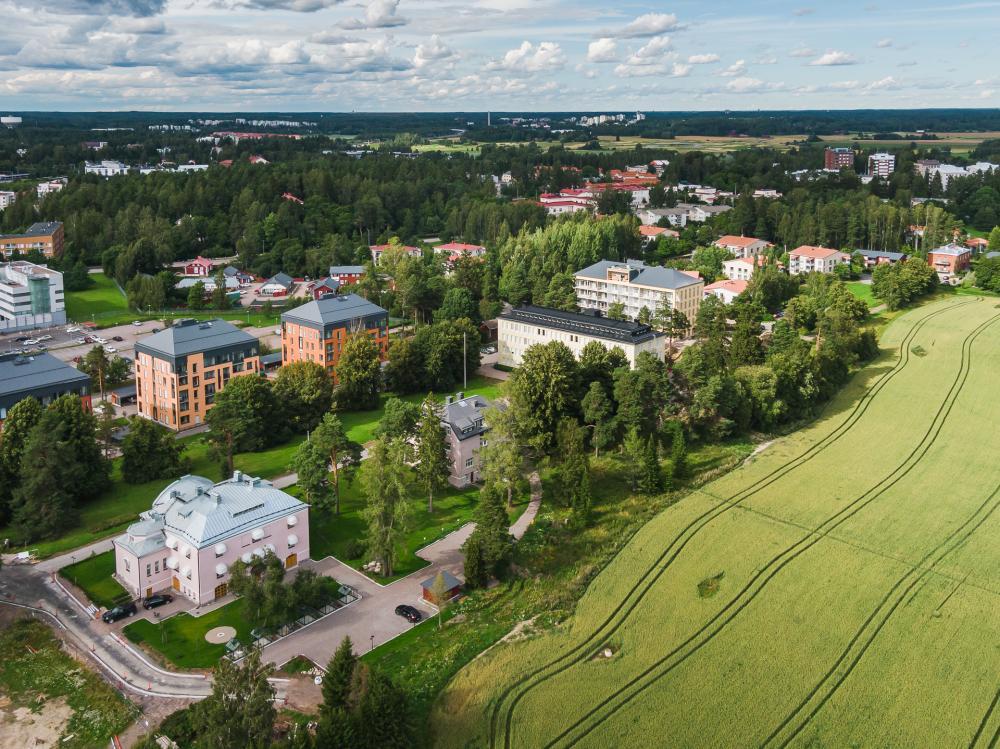 Maanviljelijänkuja 7 as 2