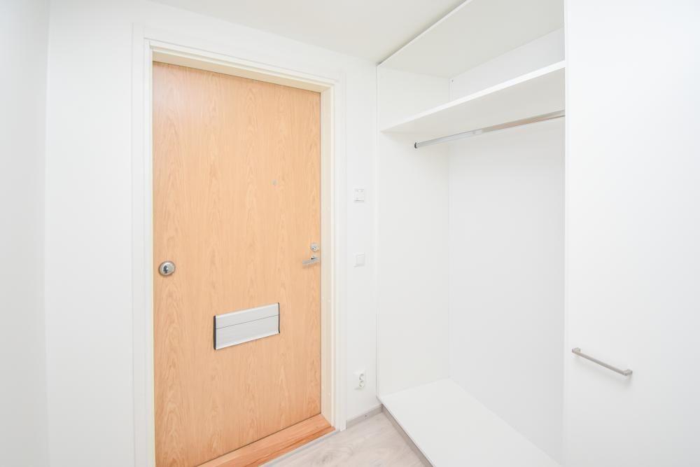 Bertha Pauligin katu 1 A 2