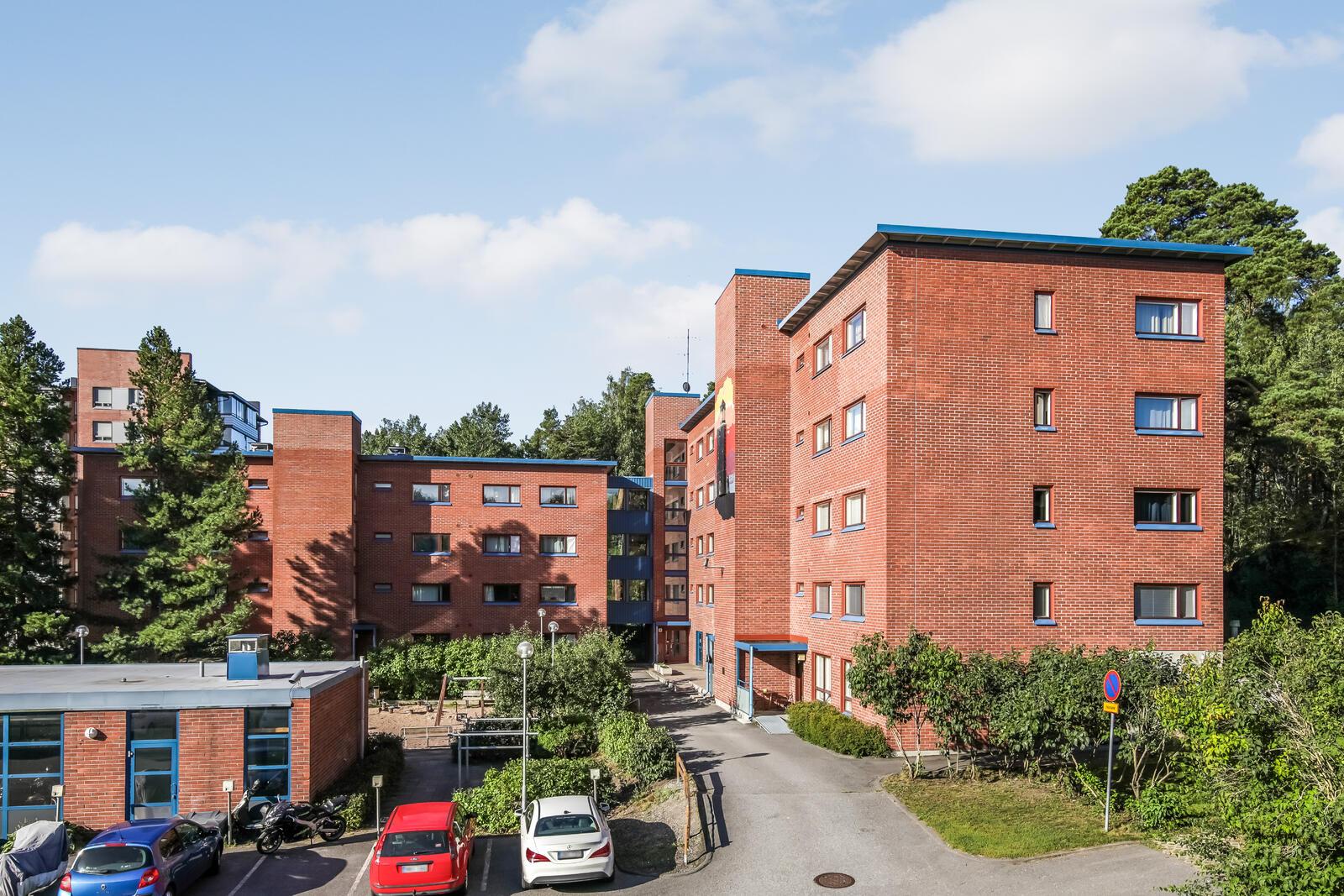 Rätiälänkatu 15 b B 2