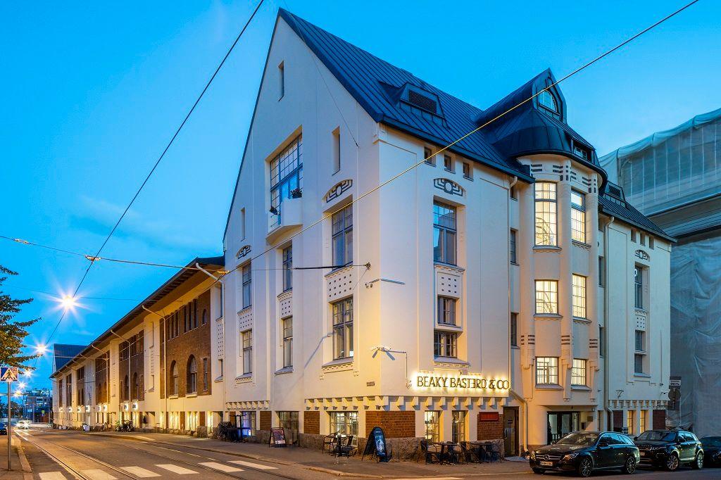 Kruunuvuorenkatu 4 C 3