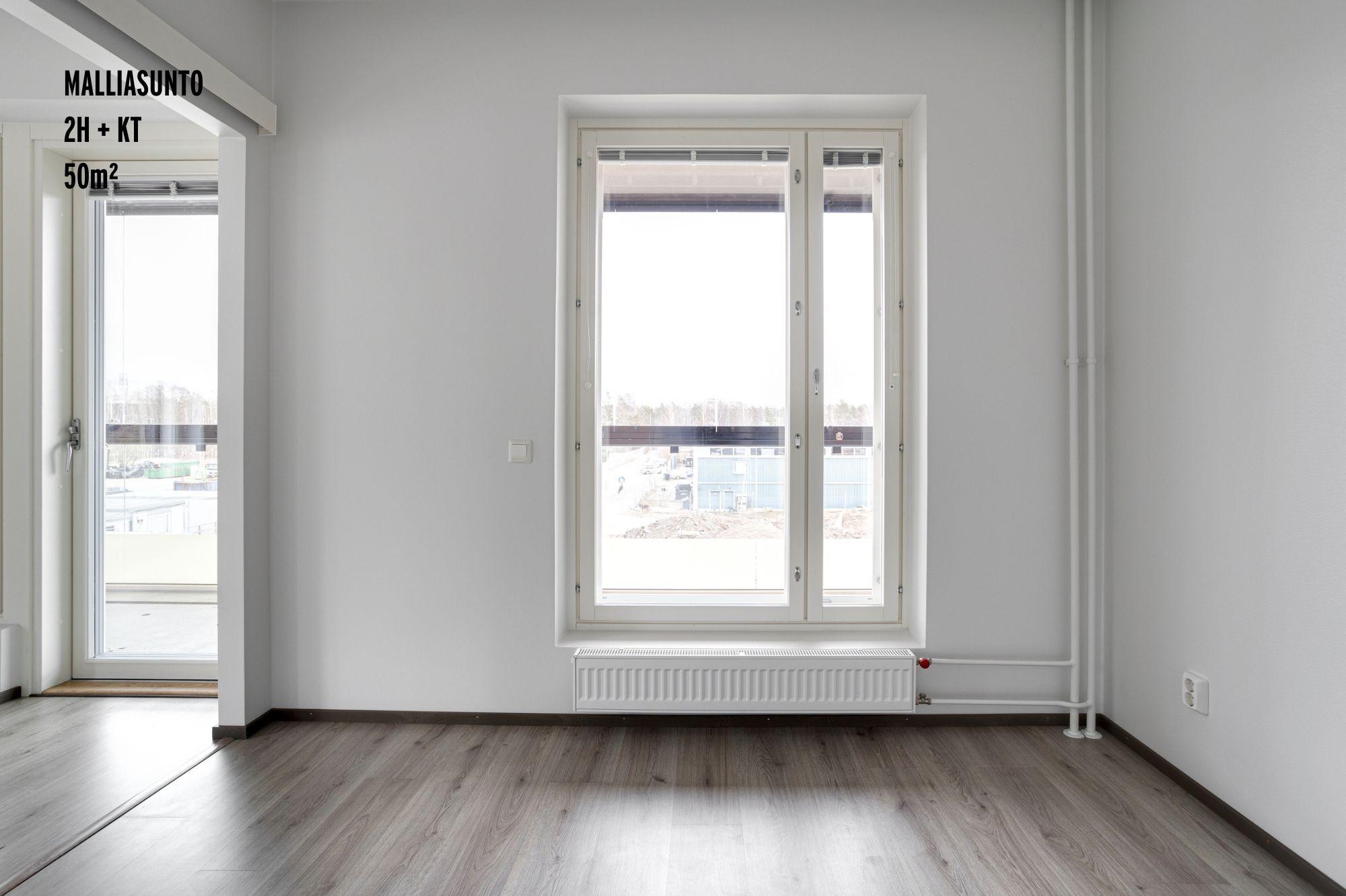 Finnoonkartanonkatu 11 A