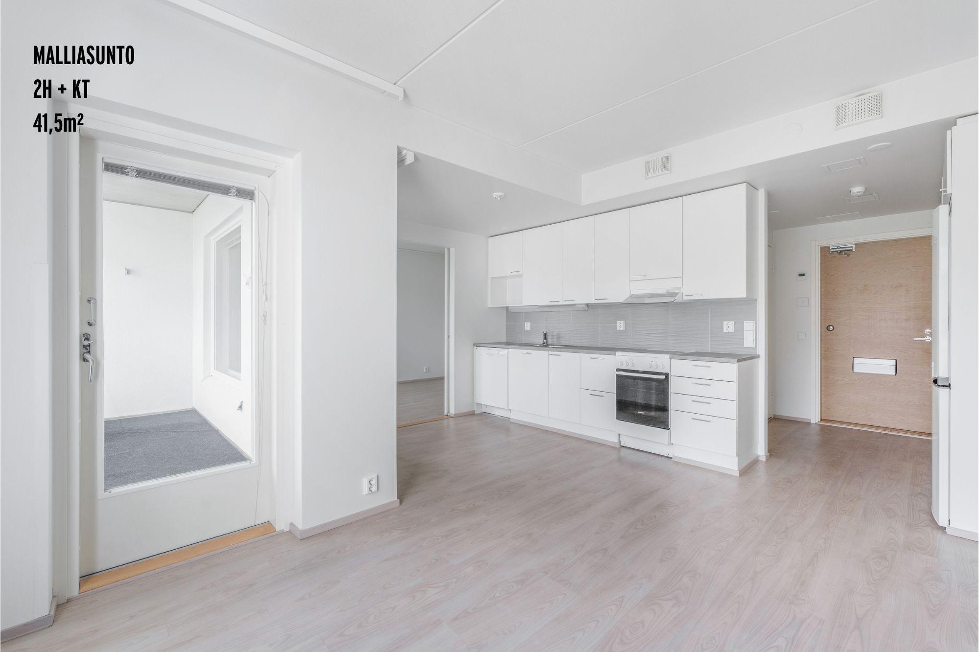 Ristinarkuntie 20 D 2