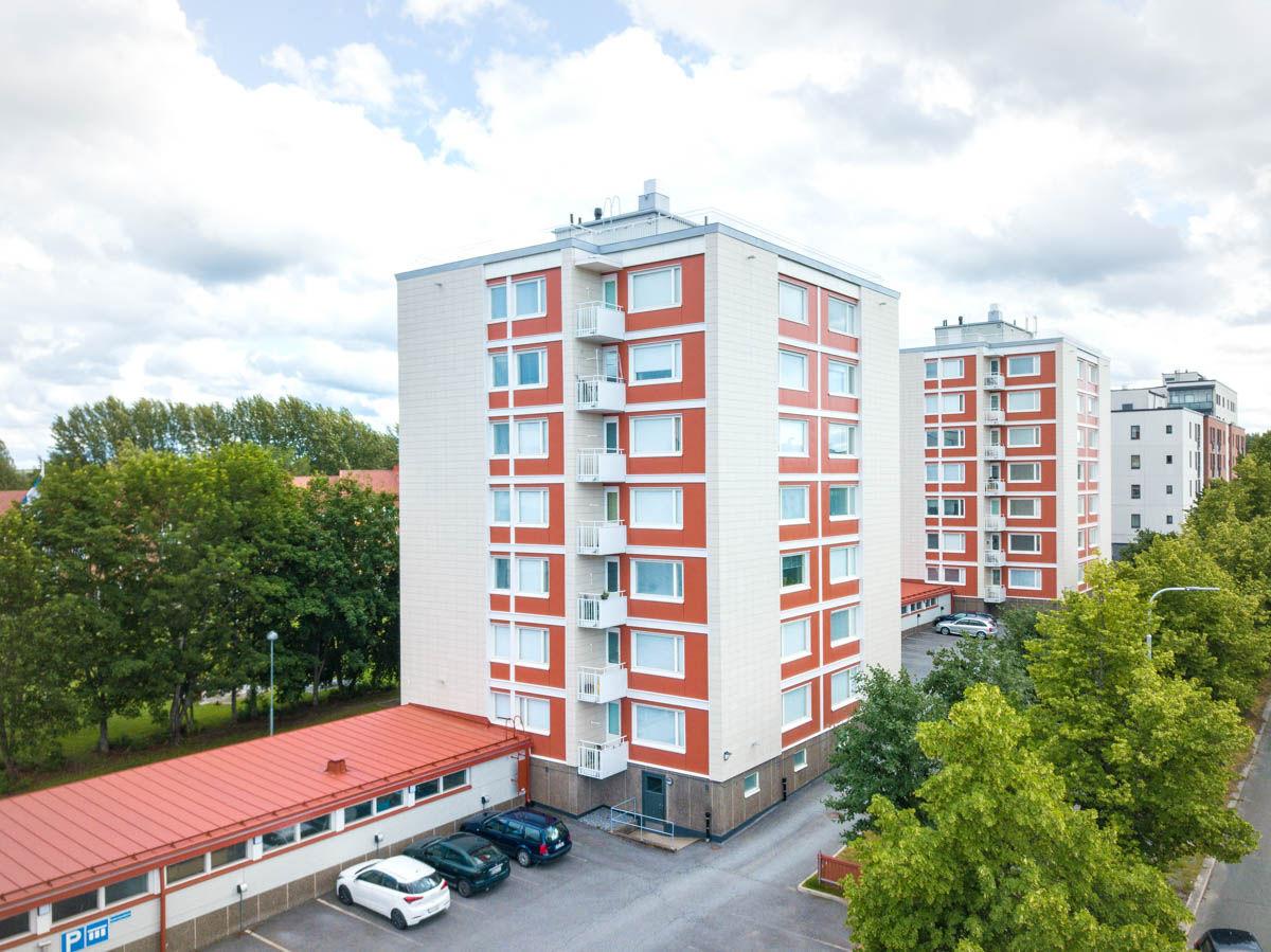 Hatanpään Valtatie 52 O