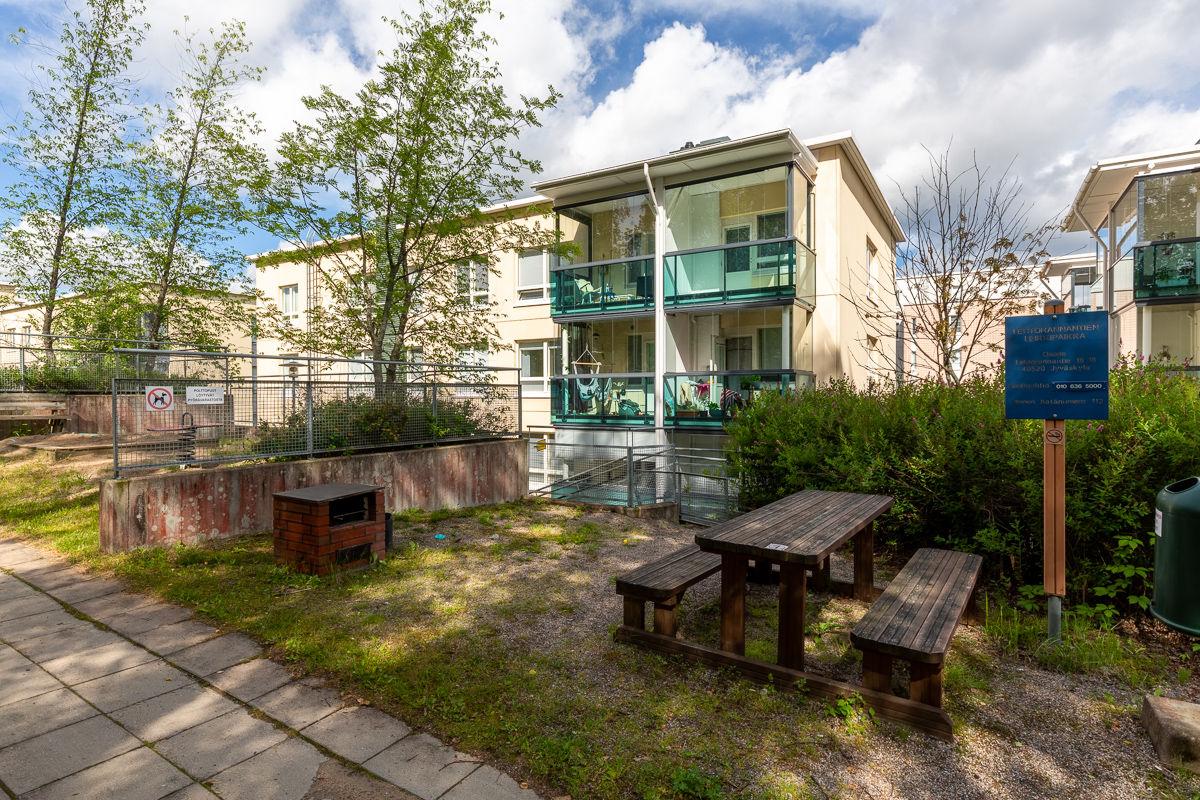 Lehtorannantie 16 A 2