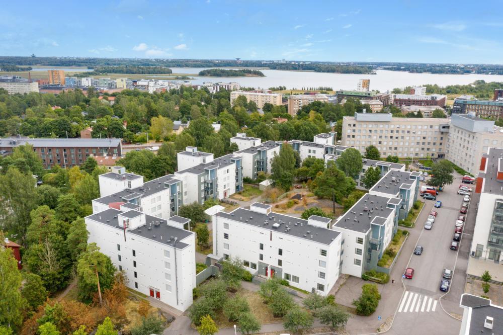 Väinö Auerin katu 10 D