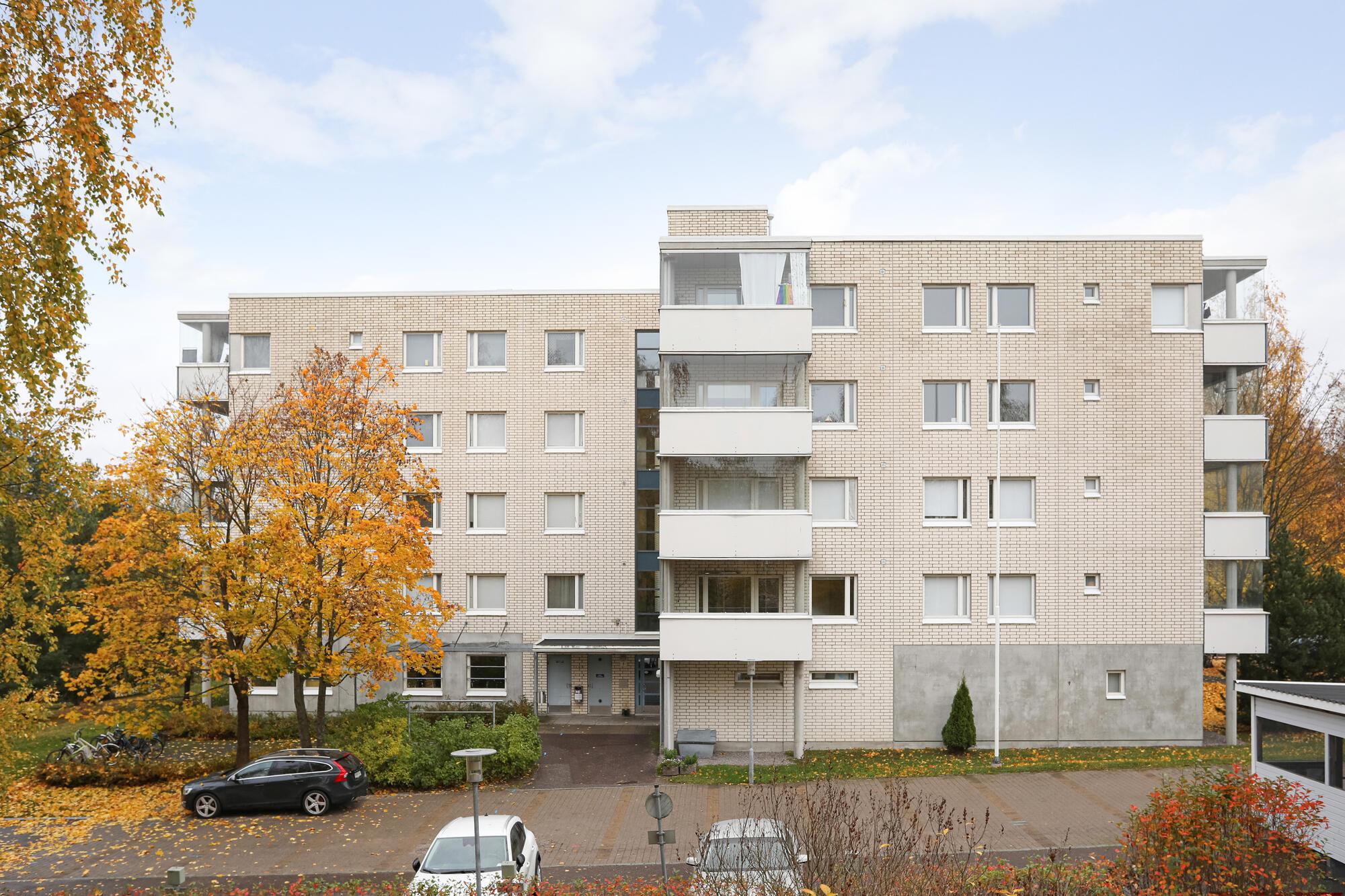 Pursimiehenkatu 7 A 2