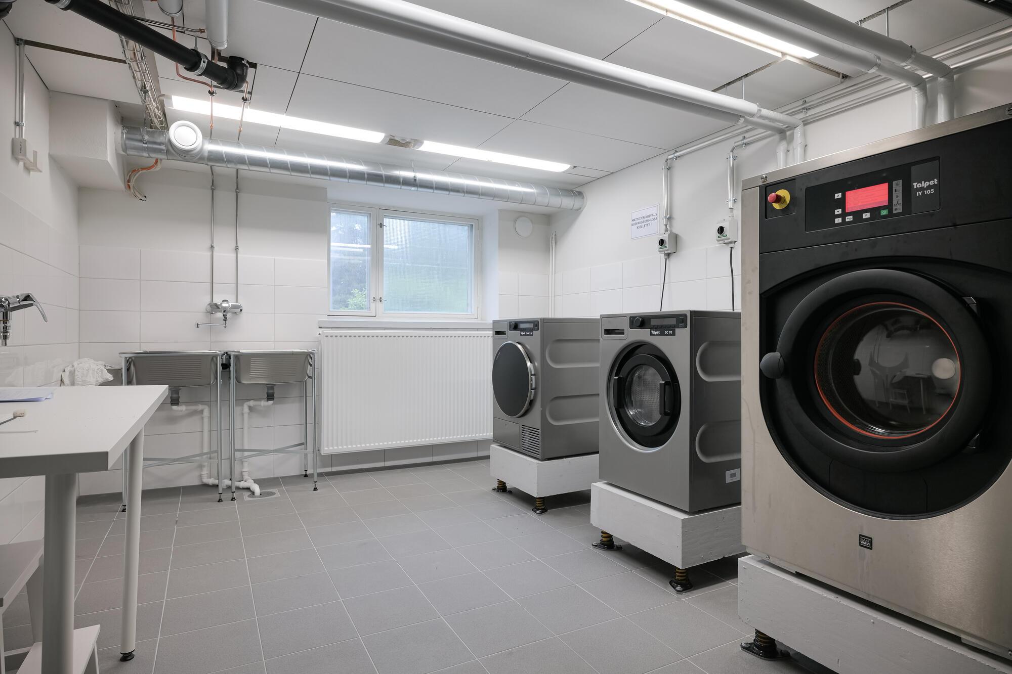 Ida Aalbergin tie 2 C 3