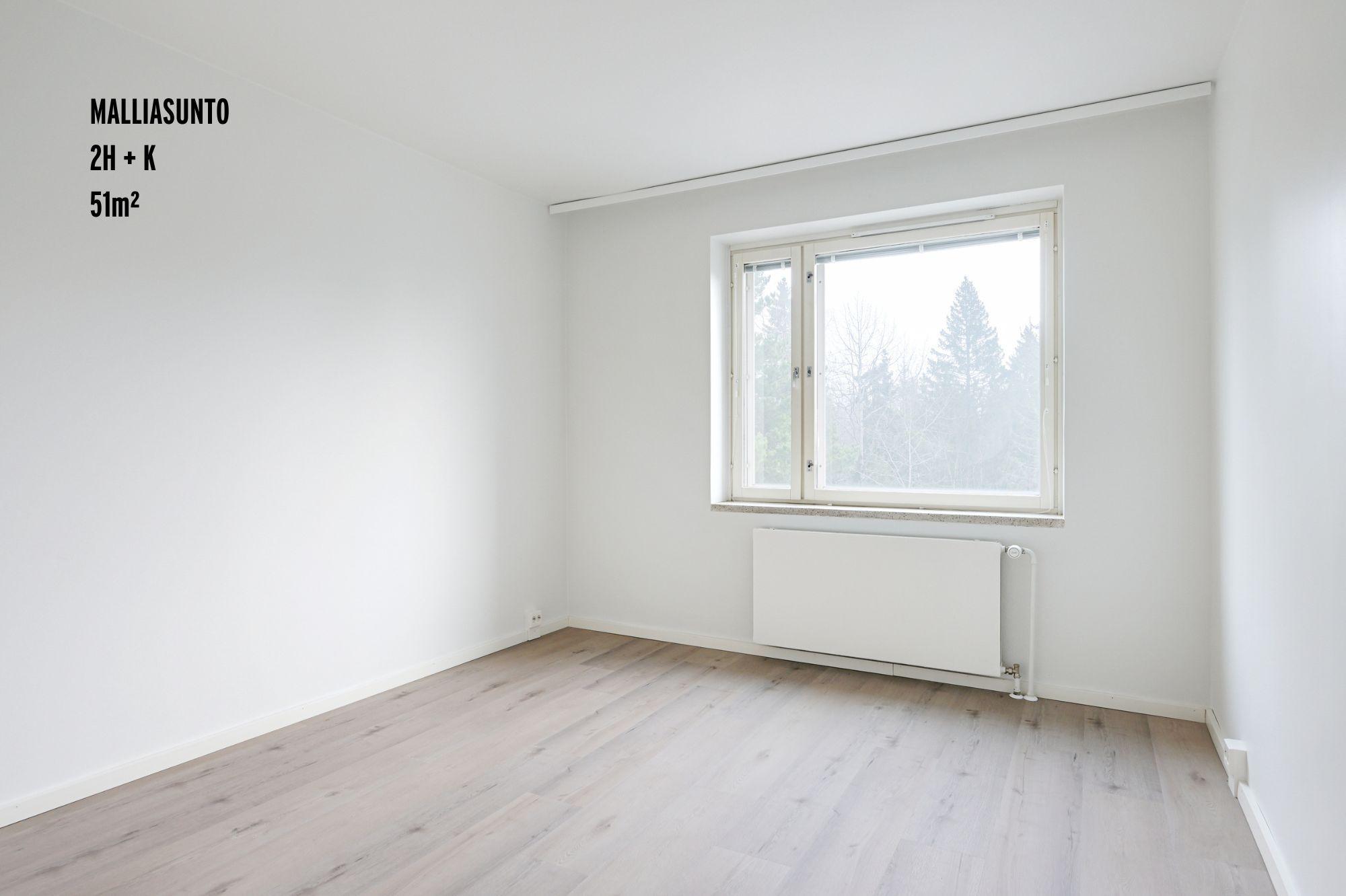 Ida Aalbergin tie 2 B 3