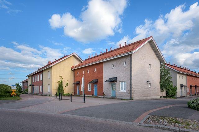 Hagelstamintie 27 D 2