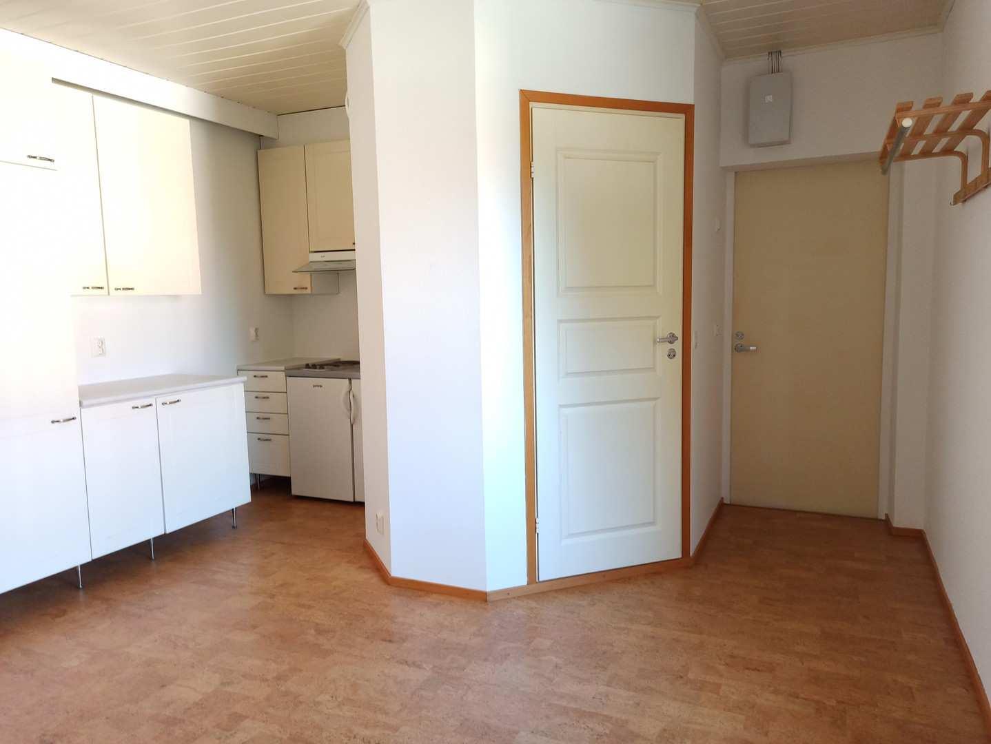 Turun Huoneistovälitys - Vuokrataan puutalo-osake Kotimäenkatu 7b, 20540 Turku Nummi 3