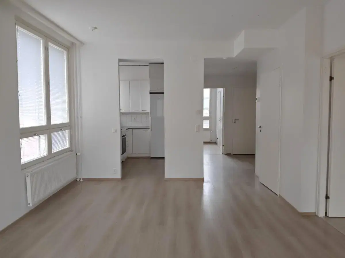 3h+k+s 68,0 m², kauppakatu 29 lahti 3