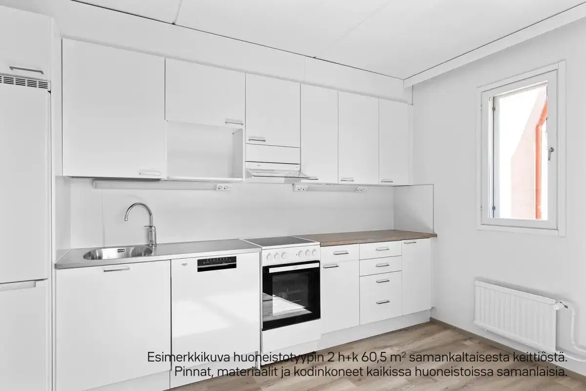 2h+k 58,0 m², kotinummentie 47 helsinki 3