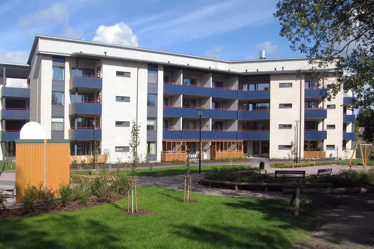 3h+k 74,5 m², lyhtykuja 4 espoo 2