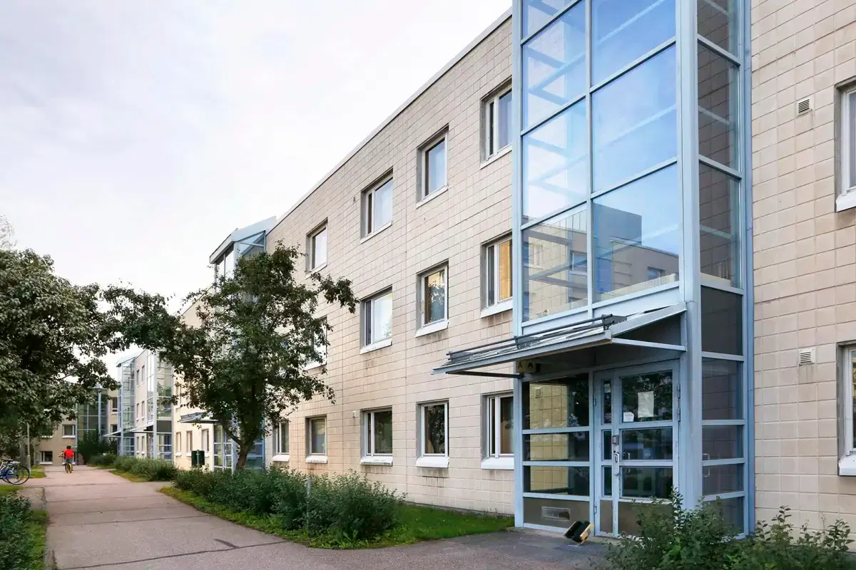 2h+k 60,5 m², tulisuontie 5 helsinki 2