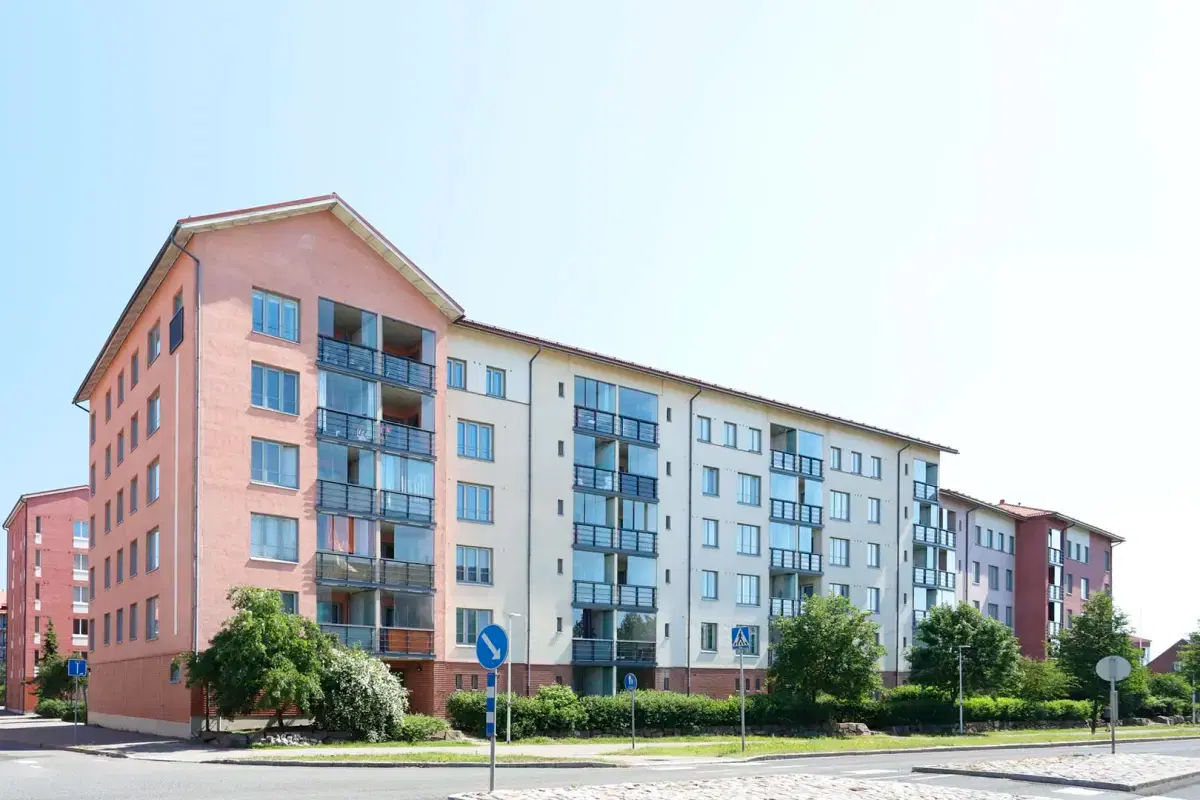 2h+kk 42,0 m², keikarinkuja 1 vantaa 2