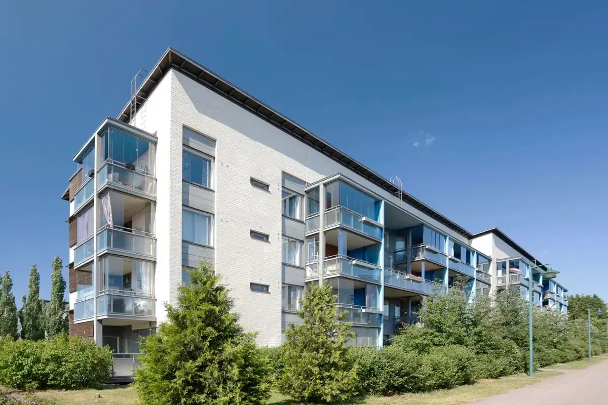 2h+k+s 55,0 m², tammistonkatu 11 vantaa 2