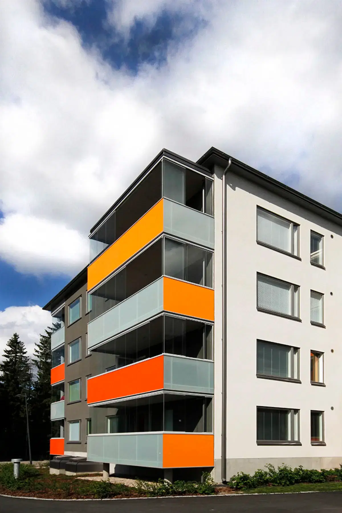 3h+kt 68,0 m², piilipuuntie 9 espoo 3