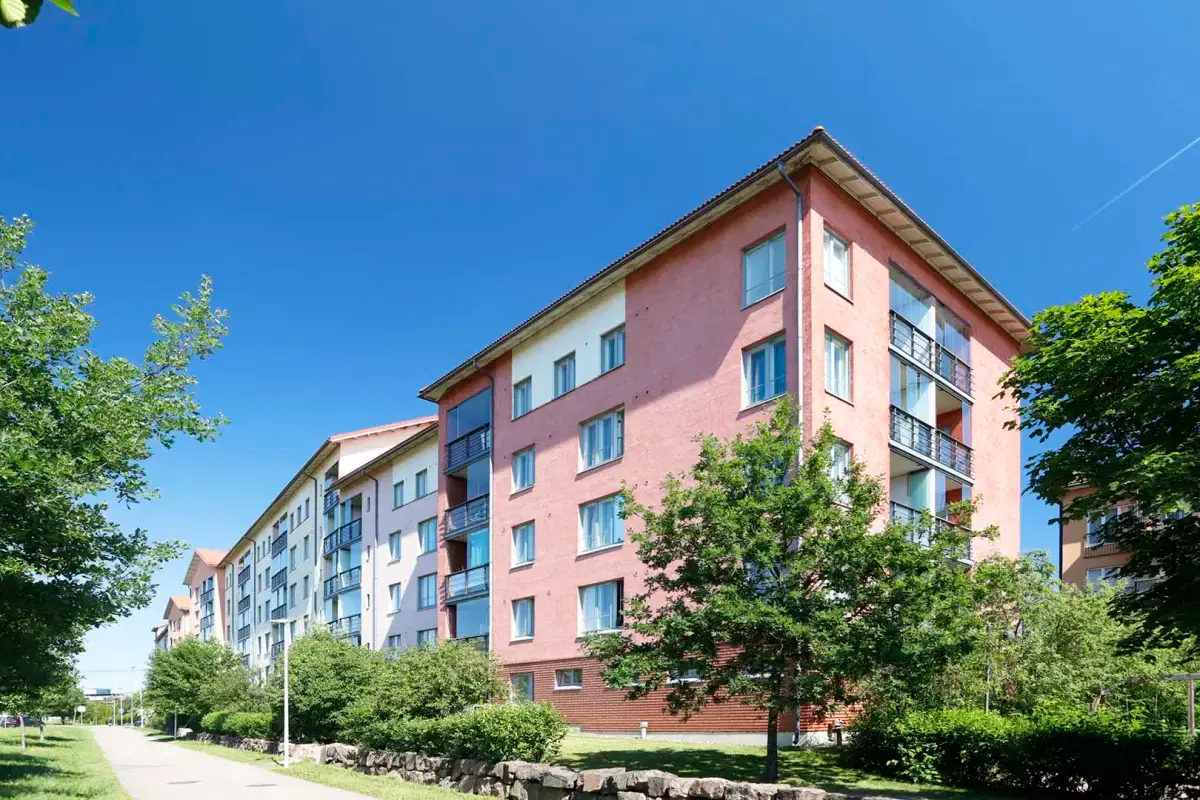 2h+kk 42,0 m², keikarinkuja 1 vantaa 3