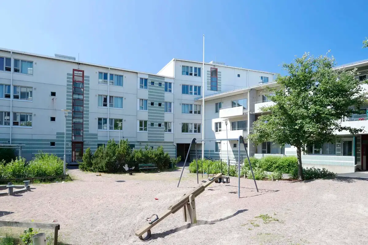 3h+k 71,0 m², valtuustokatu 4 vantaa 3