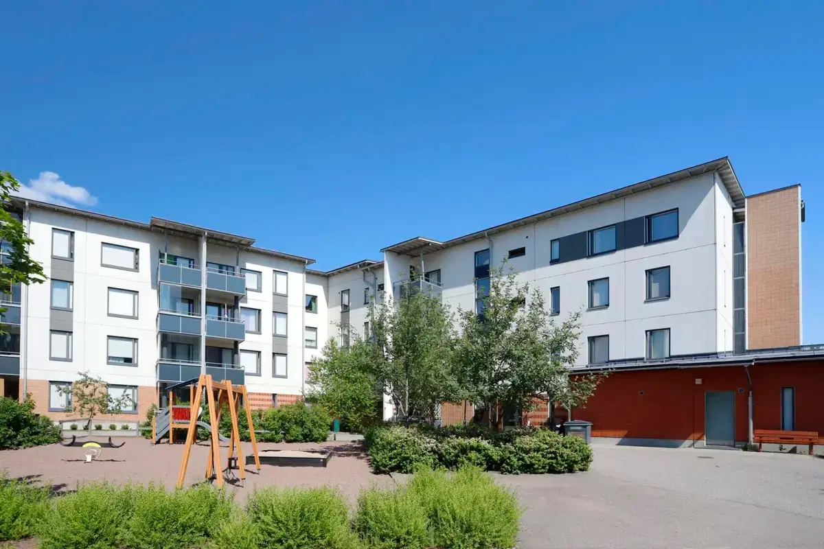 3h+k+s 75,0 m², viidakkopolku 8 vantaa 3