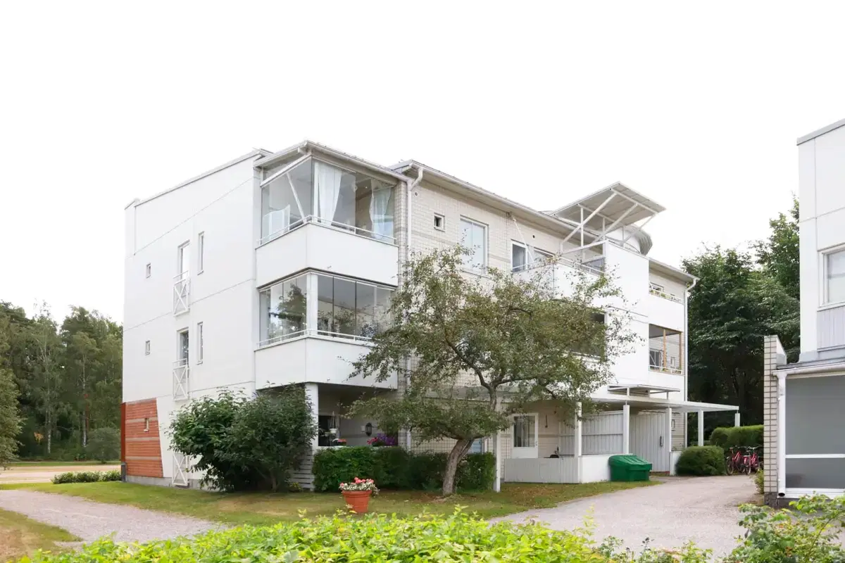 2h+kk 45,5 m², mesenaatinkuja 4 helsinki 3