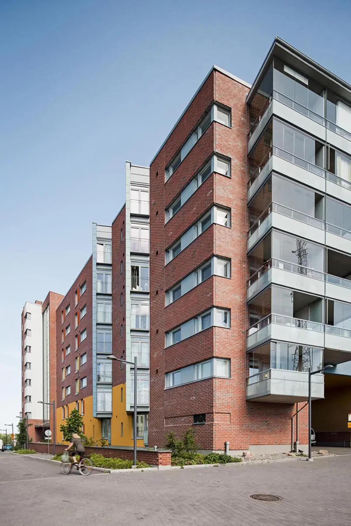 2h+kk 50,5 m², kilterinrinne 6 vantaa 3