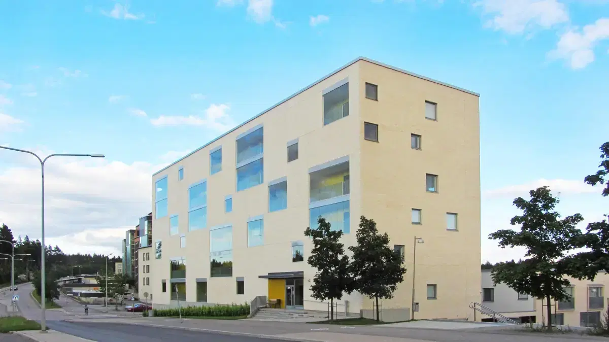 2h+kt 49,0 m², agronominkatu 1 helsinki 2