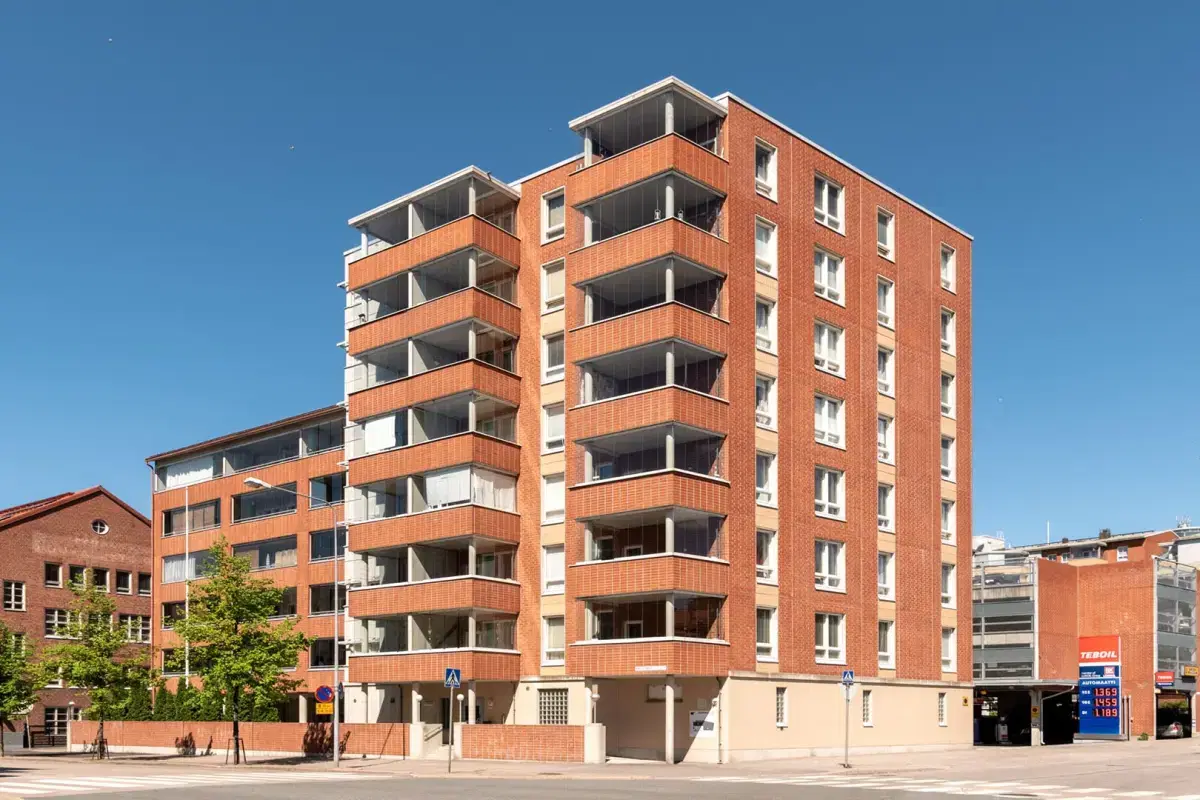 3h+k+s 68,0 m², kauppakatu 29 lahti 2