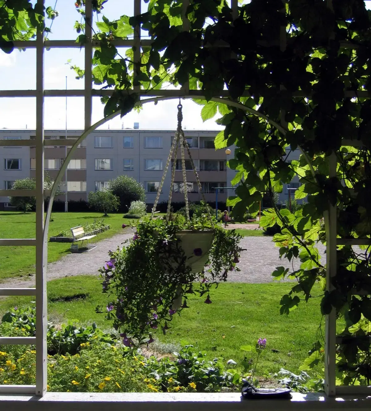 1h+k 34,0 m², kevätkatu 1 lahti 3