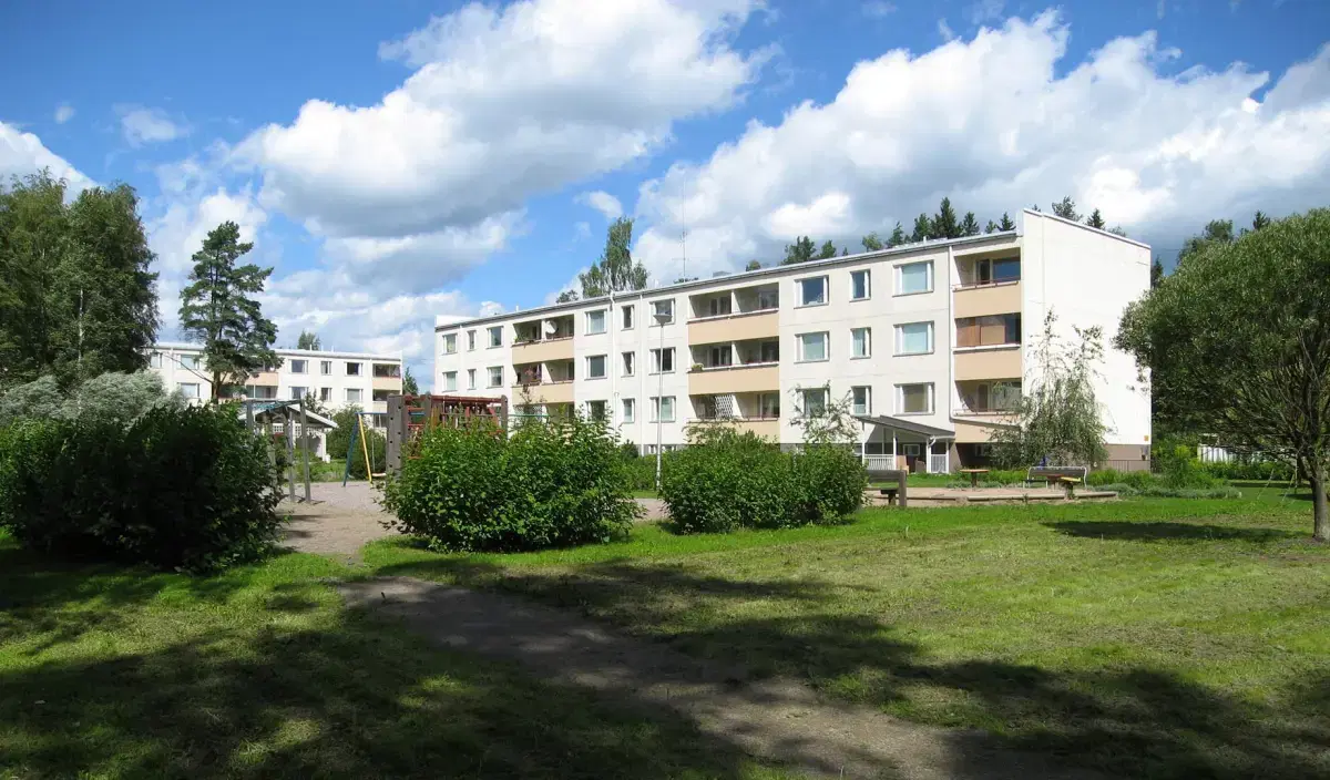 1h+k 34,0 m², kevätkatu 1 lahti 2