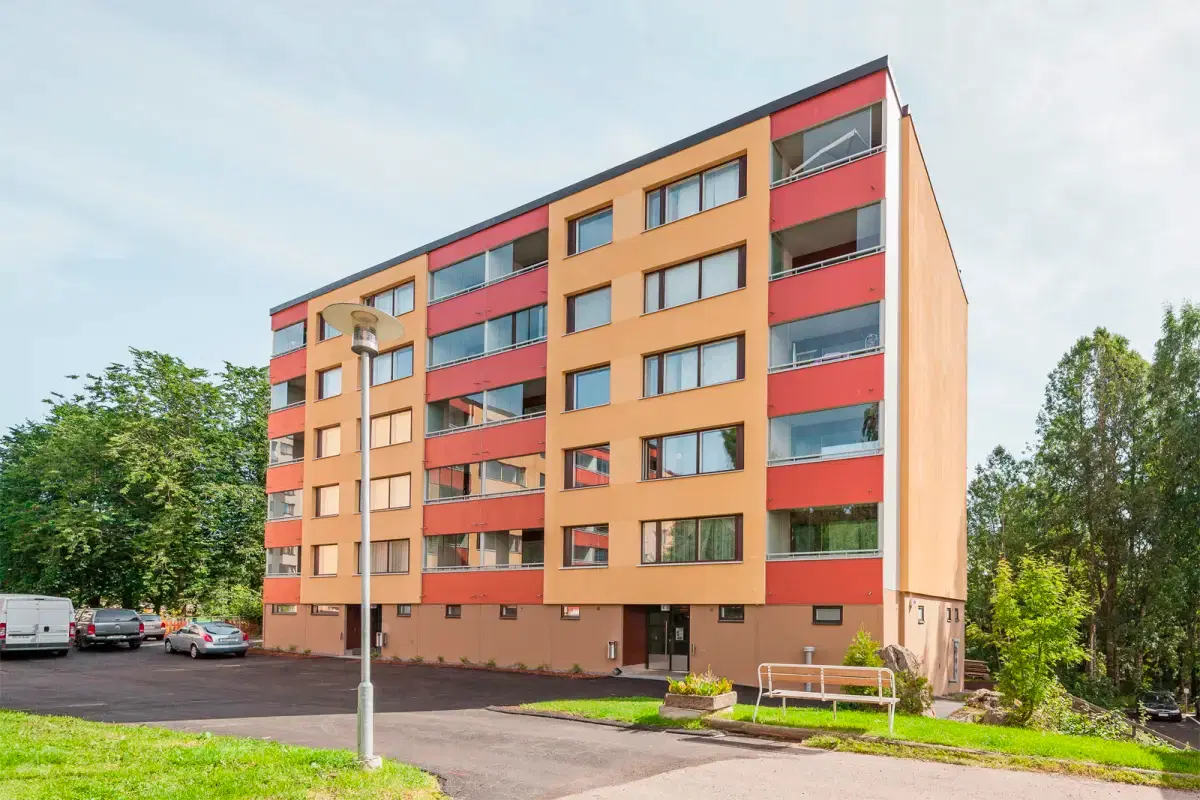 2h+k 62,0 m², hiirakkokuja 8 vantaa 2