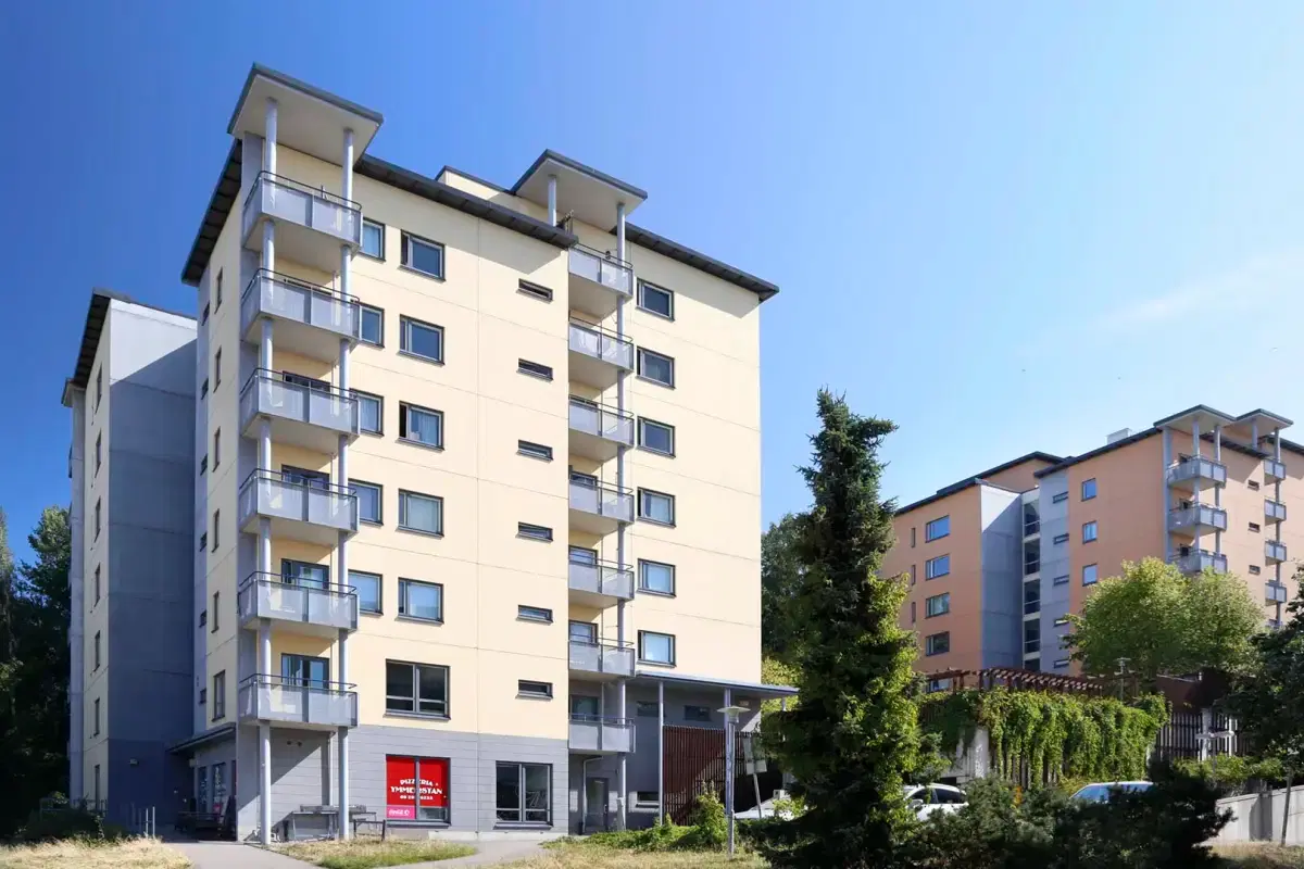 3h+k 67,0 m², ullantorppa 2 espoo 2