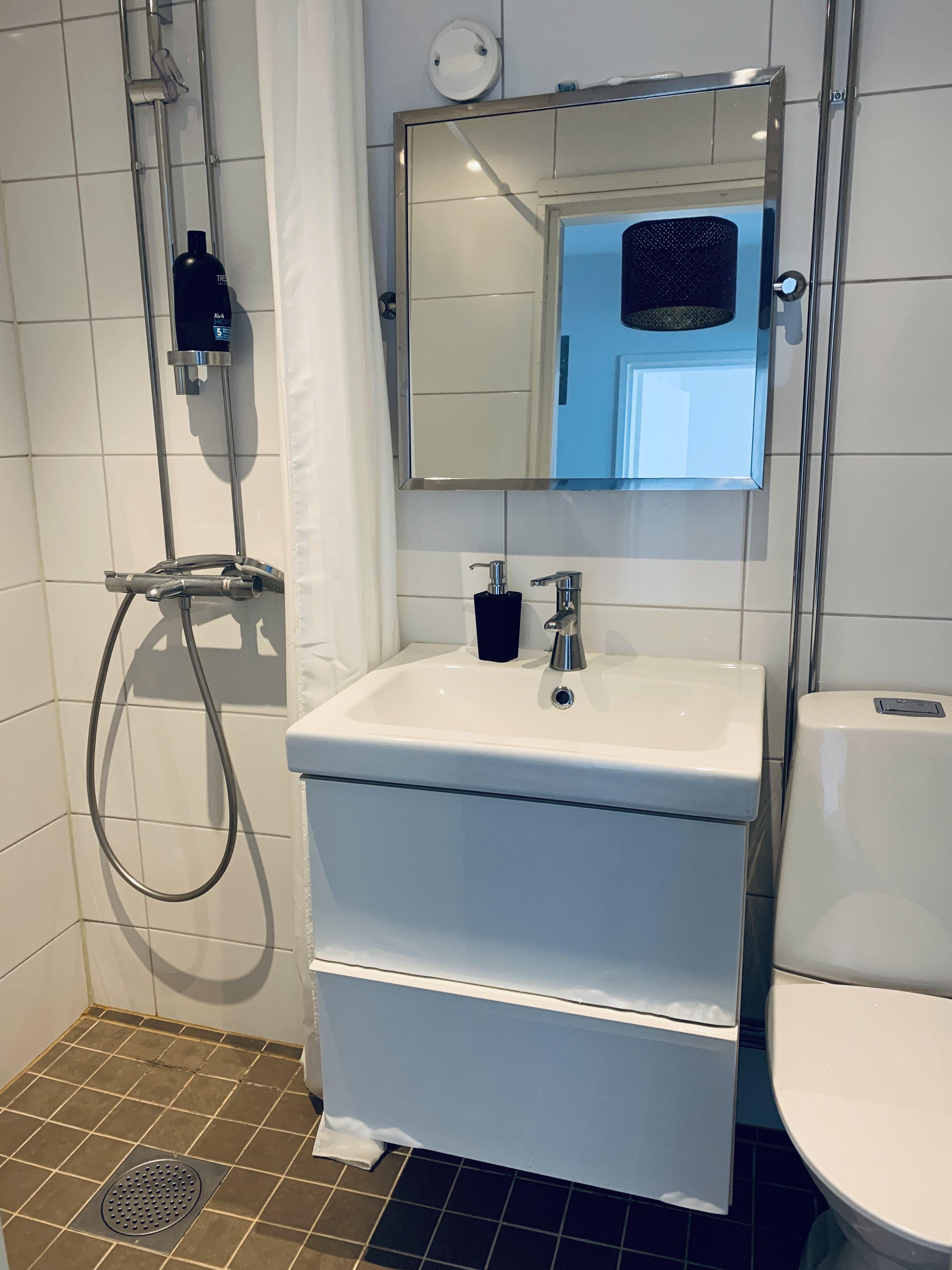 apartment at Louhijantie, Vantaa 3