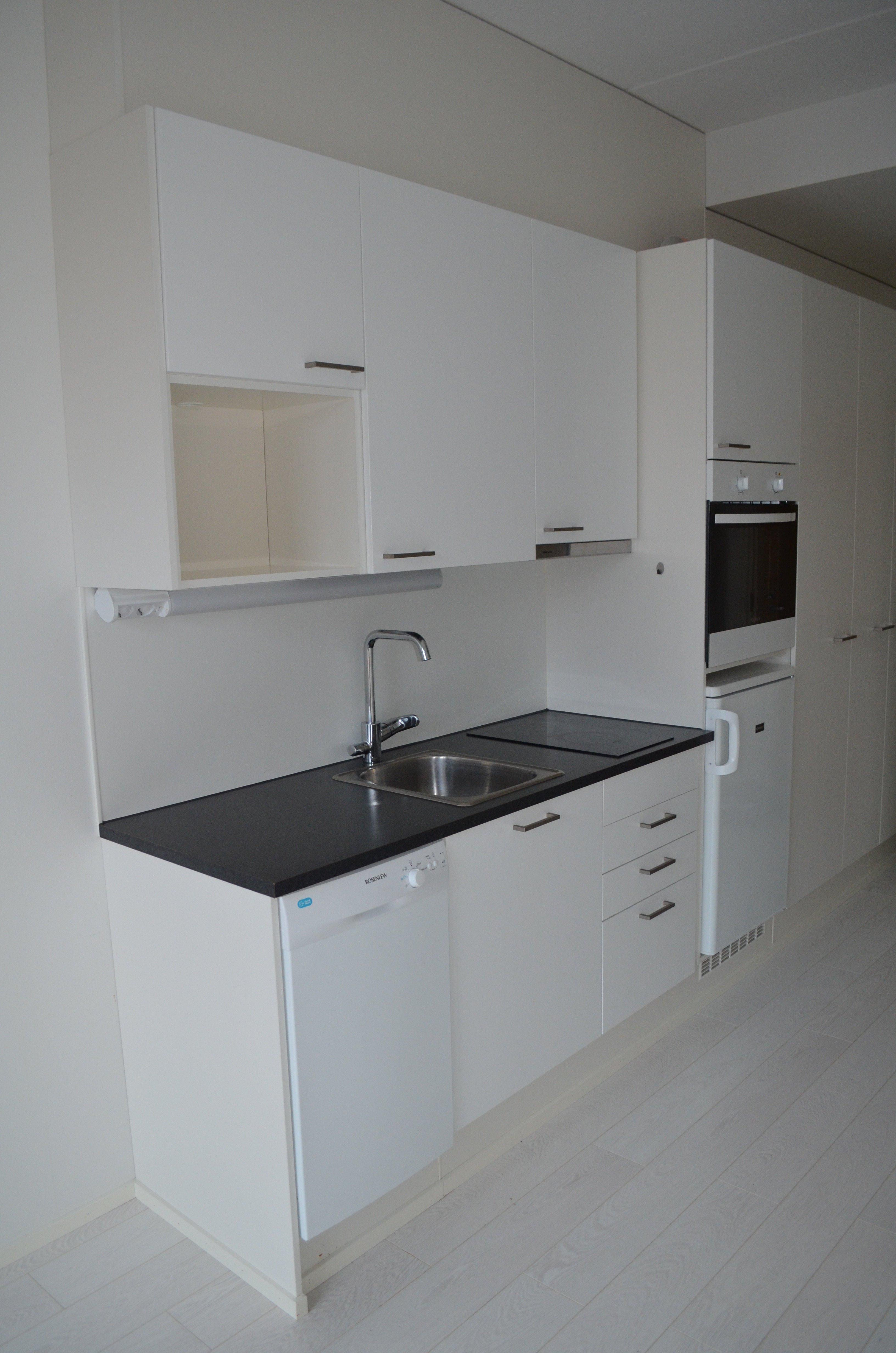 apartment at Jaspiskuja, Vantaa 2