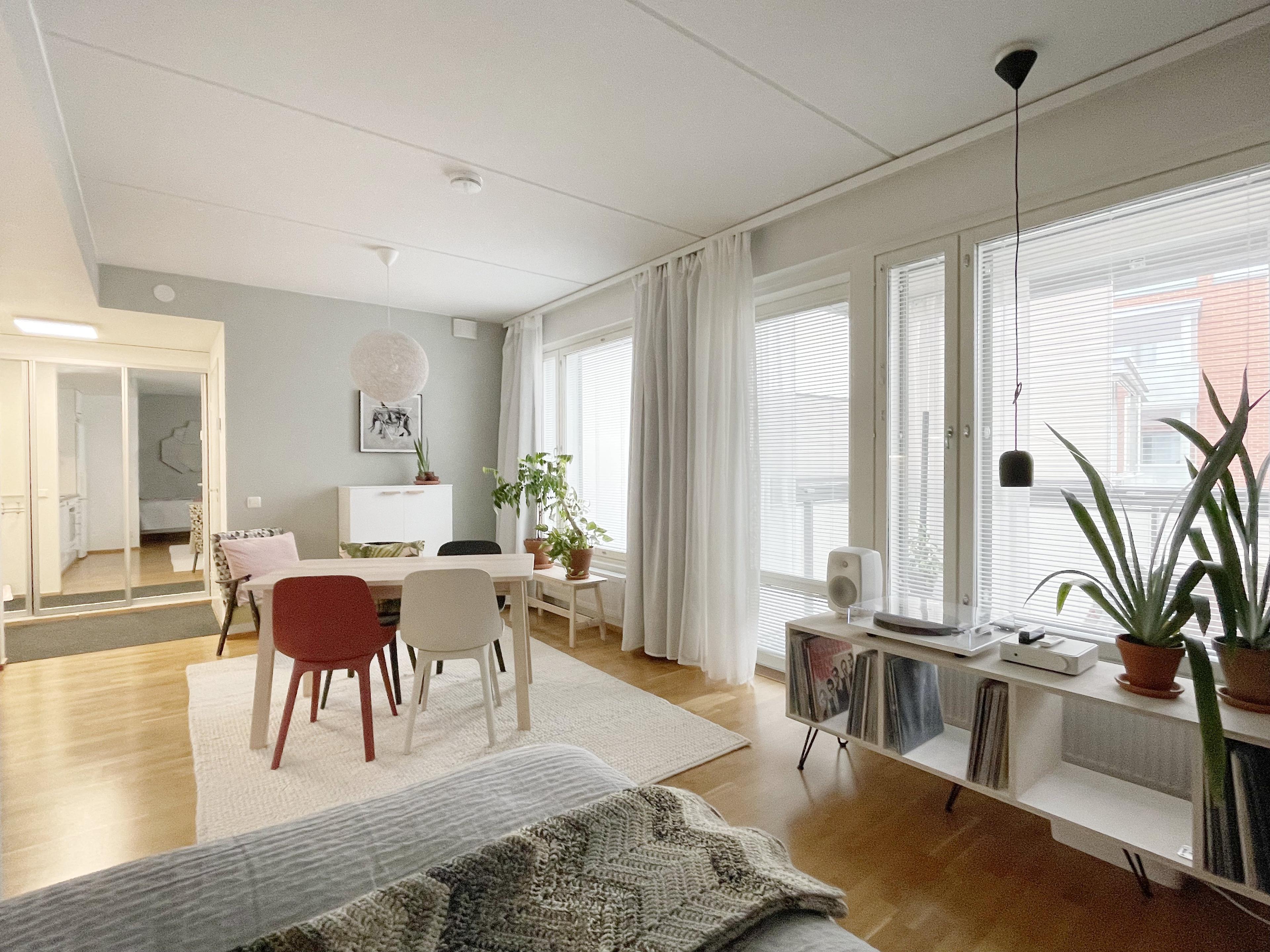 apartment at Matinpuronkuja, Espoo 2