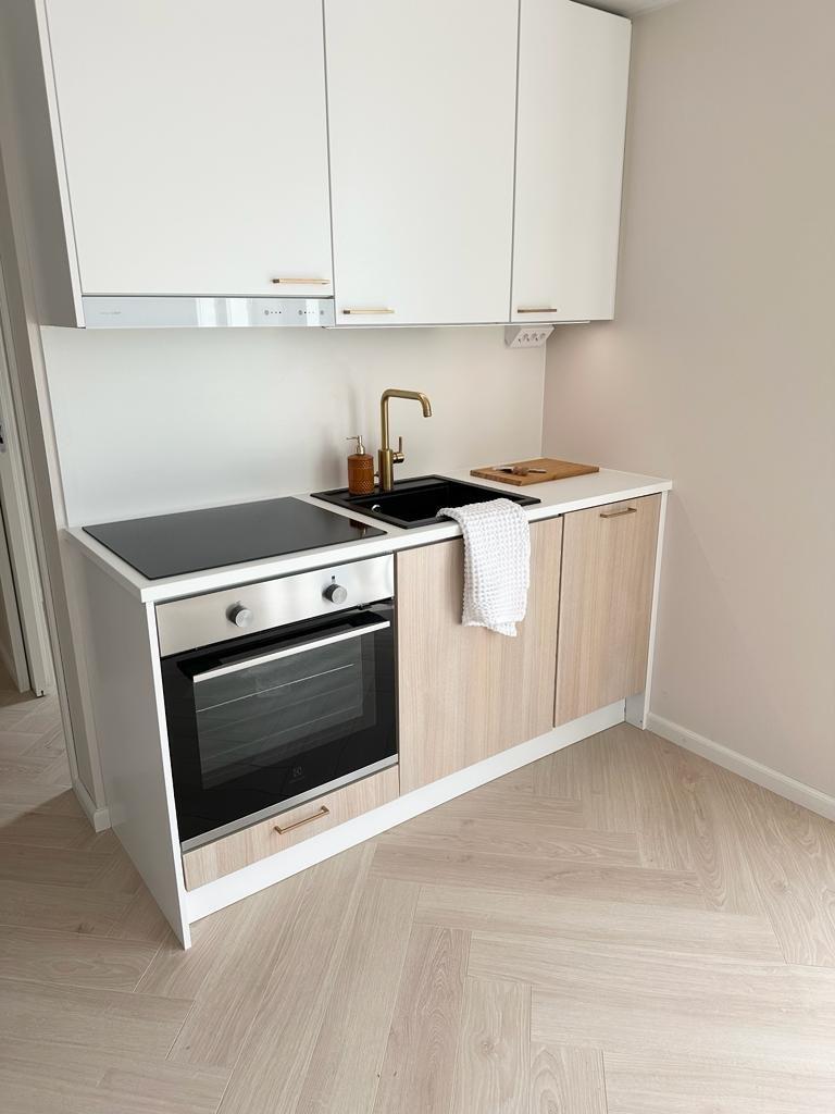 apartment at Hovineidonkatu, Turku 2