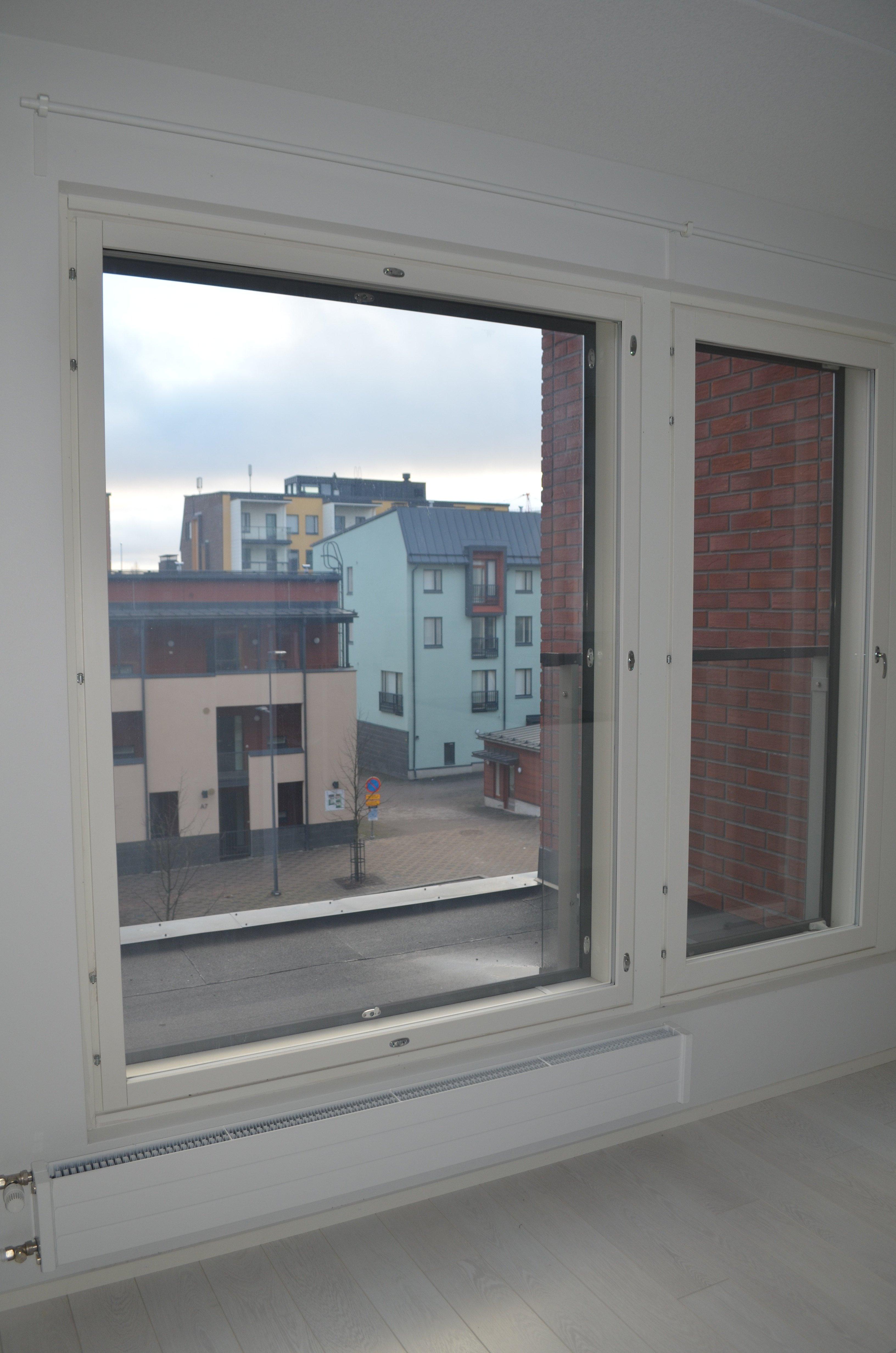 apartment at Jaspiskuja, Vantaa