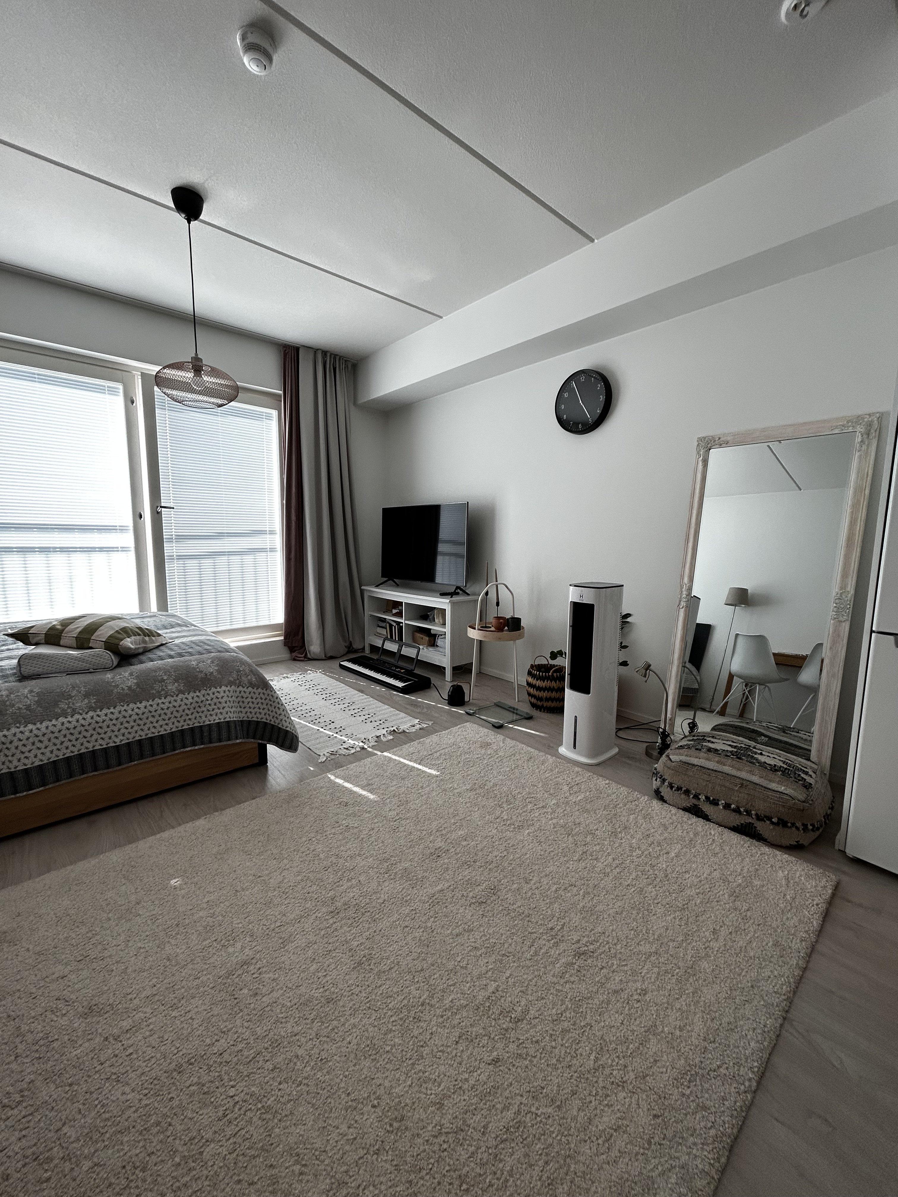 apartment at Suurpellon puistokatu, Espoo