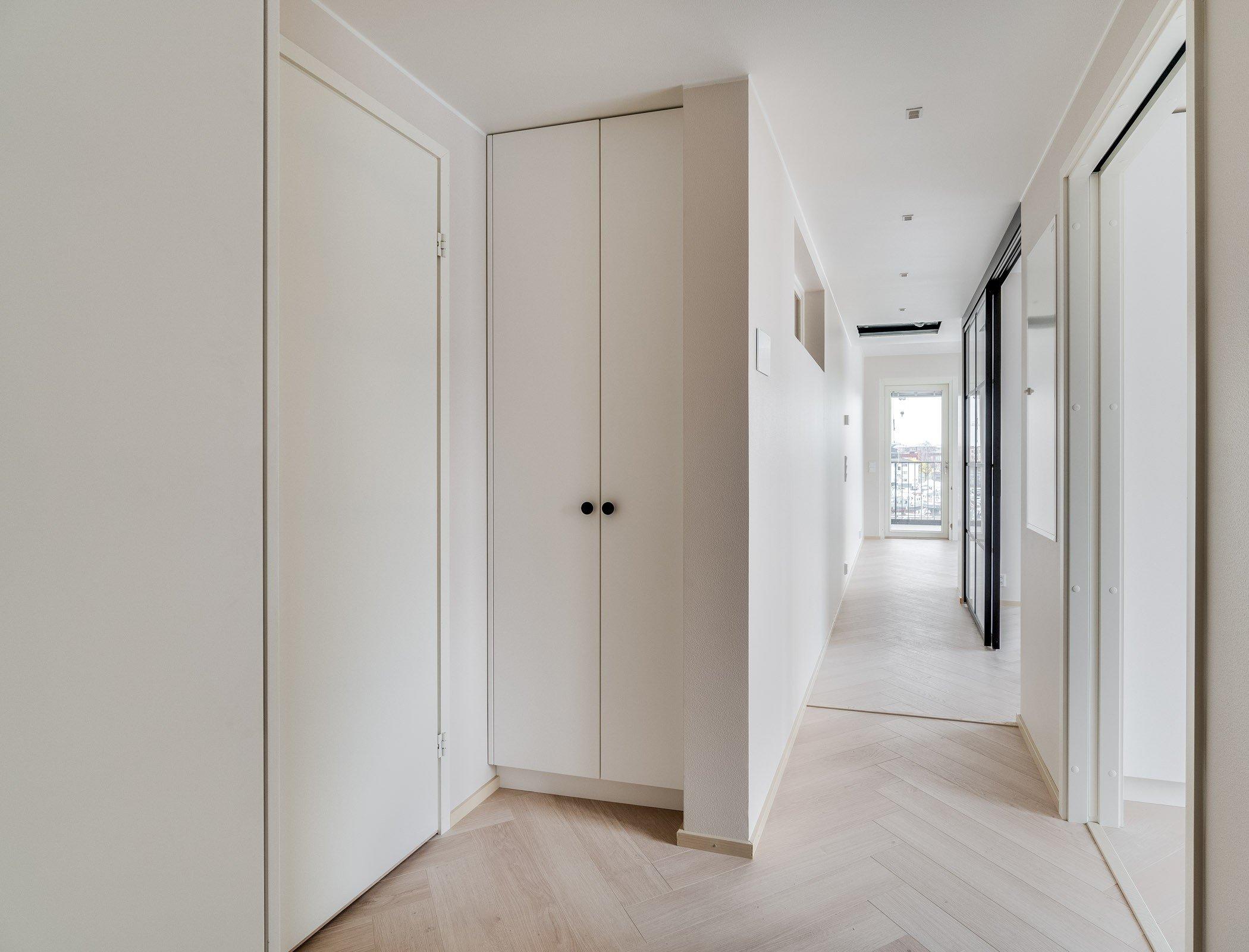 apartment at Eerik Pommerilaisen Ranta, Turku 3