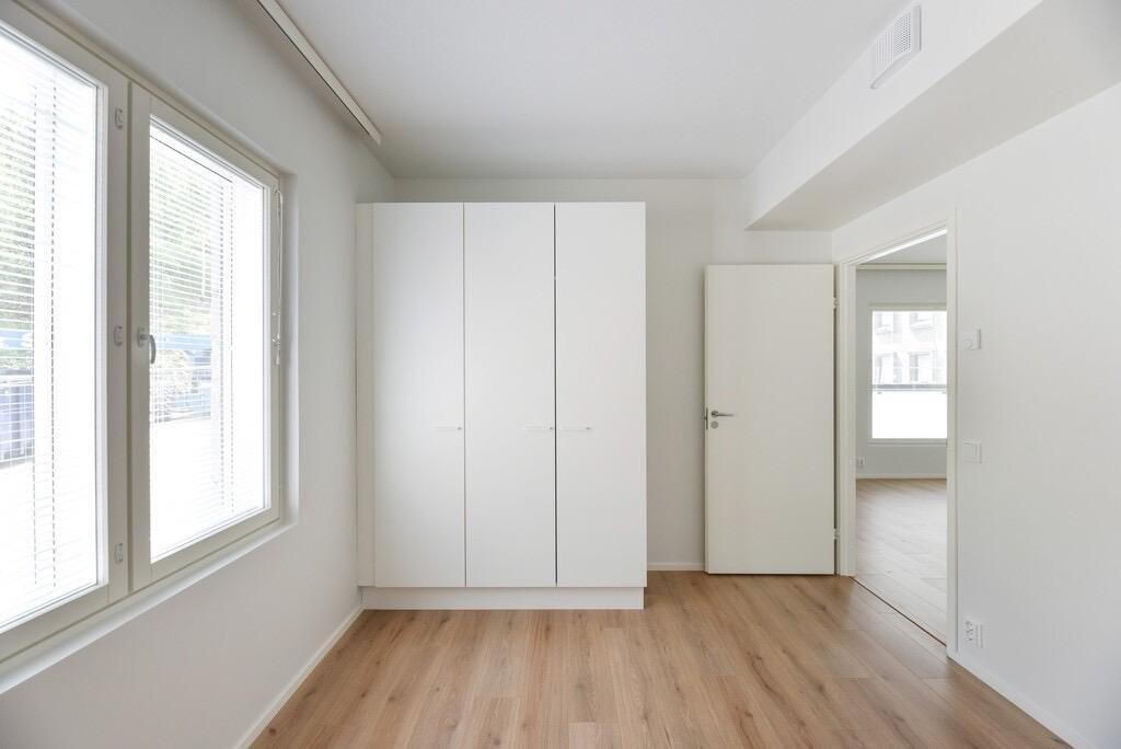 apartment at Linkkitorninkatu, Turku 3