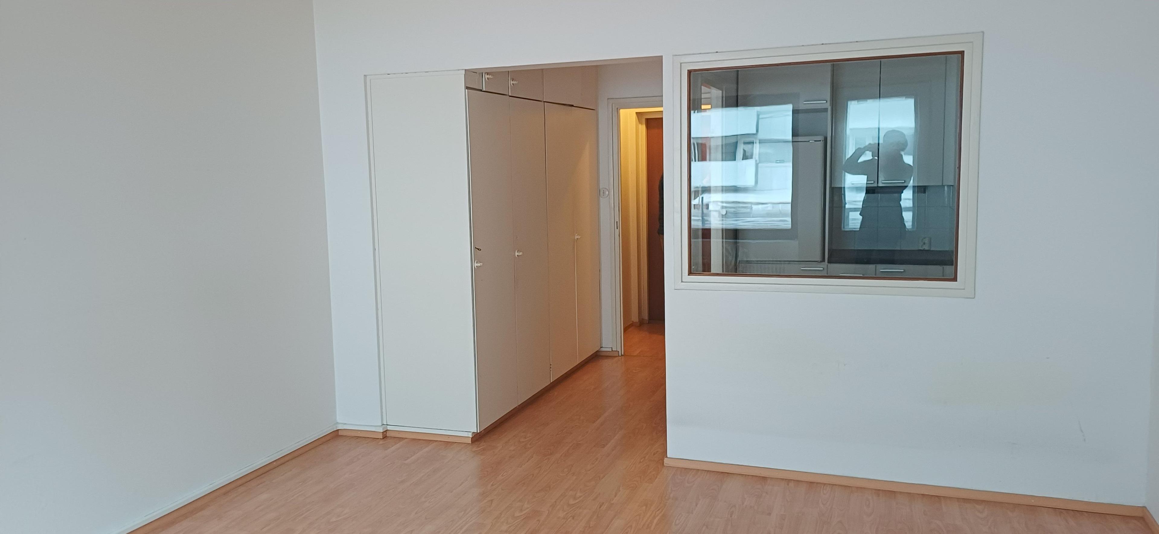 apartment at Eerikinkatu, Turku 2